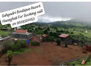 Sahyadri Boutique Resort Naneghat - Image 1