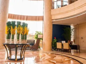 Zhong Ting Rezen  Hotel - Image 5