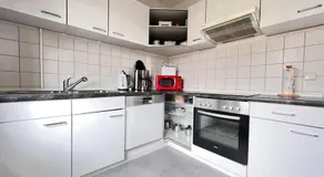 Exclusive Maisonette 90qm Parkplatz Balkon Citynah - Image 3