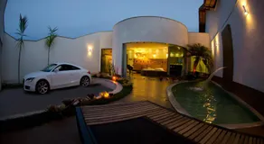 Jardins Suites - Image 4