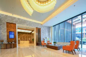 Xiangjiang Hotel - Image 3