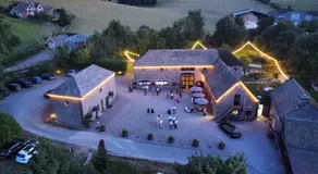 Black Mountain Lodge - Image 3