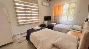 DALAMAN 2 ODALI DAİRE - Image 2