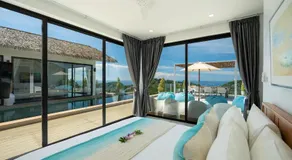 Pahili Pool Villas Koh Phangan - Image 2