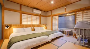 Enishi Nagoya - Private Stay 4bed room - Image 2