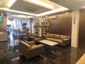 Kawi Jaya Hotel - Image 4