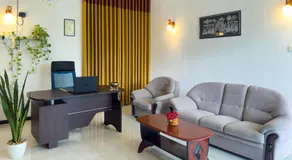 JAMI River Side Hotel & Yala Safari Place - Image 5
