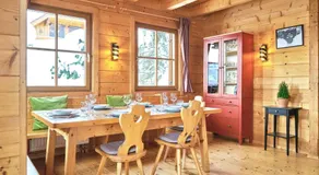 Alpenglück Chalet Schladming - Dachstein by AA Holiday Homes - Image 4