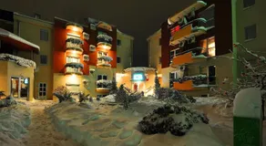 IWA CENTAR Apartments & Wellness - Image 3