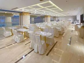 Vienna Hotel Tianjing Jinnan Lingshijun - Image 5