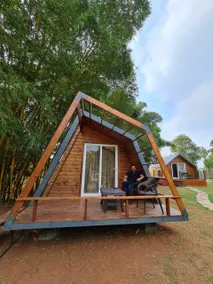 Kabini Lake View Resort - Image 1