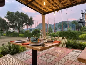 Aranyavas Nature Retreat - Image 3