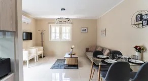 AIOLOS COZY alimos center APARTMENT near the sea - Image 3