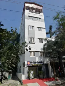 SM Rooms HSR Layout Bengaluru - Image 5