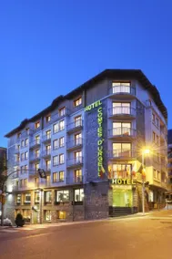 Hotel Comtes d'Urgell by Nexta - Image 4