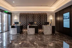 Magpie Hotel (Anyang Municipal Government Wanda Plaza) - Image 5