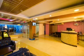 Hotel Progati Inn Ltd. - Image 3