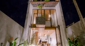 The Purple Hue Homestay - Image 3