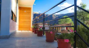 PACHAMAMA APARTMENt, MODERNO, ACOGEDOR Y CON VISTA PANORAMICA - Image 5