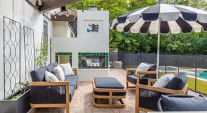 Gated Home With Pool & Hot Tub - Image 5