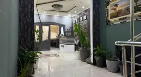 NINE Hotel Baku 9 - Image 5