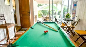Villa avec piscine et jardin, Gujan-Mestras - Image 1