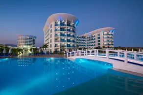 Sultan of Dreams Hotel & Spa - All Inclusive - Image 2