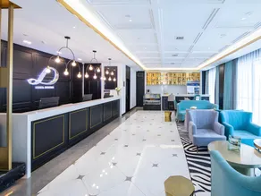 Xana Deluxe  Hotel Qingdao Beer Street Zhongshan Park - Image 2