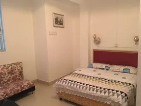 Guangzhou Zuoanqing Apartment - Image 4