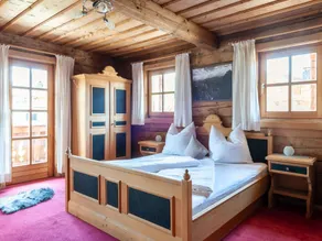 Appartement à Kirchberg près du Skibus - Image 2