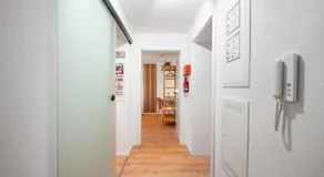 LudwigsCozyEscape - Ruhiges Design-Apartment mit Balkon & Parkplatz, 4 Gäste, SmartTV in jedem Zimmer, Highspeed WLAN, Workspace, 24h Self Check-in - Image 4