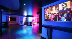 Legends Hotel - Image 3