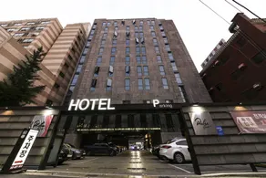 R Lee Suite Ganseok - Image 5