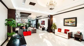 WILD LOTUS Apartment HA NOI - Image 2