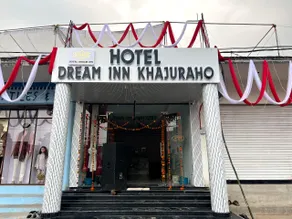 Hotel Dream Inn Khajuraho - Image 4