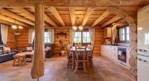 Apartmány Srub Výtoňka Lipno - Image 3