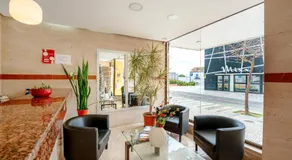 Hotel Avenida Praia - Image 5