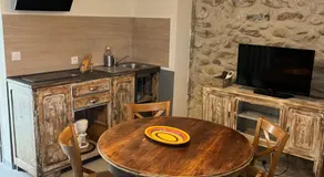 Chambre d hôtes Atelier de Jean Paul - Image 3