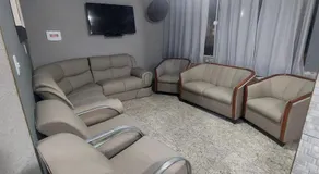 Hostel Falcão-Suites Privativas com Ar Condicionado - Image 4