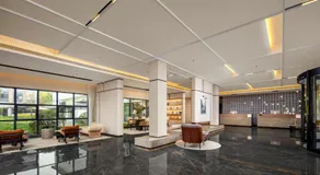 Atour Hotel Yangshan Huan Road Suzhou High-Tech District - Image 3