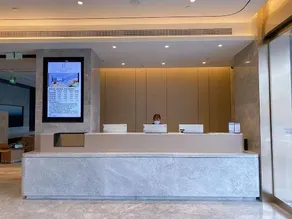 Ruidu Hotel (Hebei Road, Longgang Ring) - Image 2