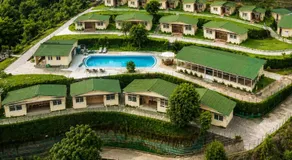 HR The nature resort - Image 4