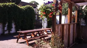 Forest Gate Hotel - Free Parking limited spaces - Image 4