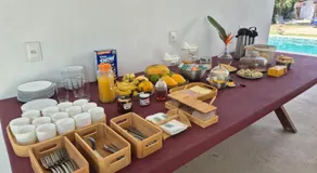 Pousada Janela dos Ventos - Image 4
