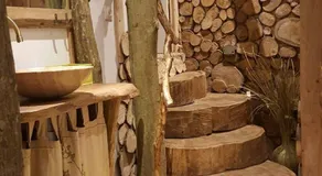 Le Coeur De La Foret - Image 4