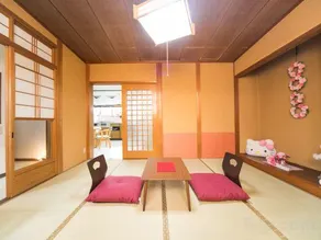 7 min to JR Yokkaichi STN Large House - Image 3