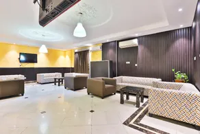 OYO 161 Middle East Suite - Image 2