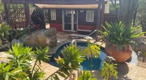 Cozy studio with private spa - Image 5