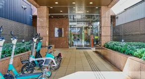 Toyoko Inn Osaka Tsutenkaku Mae - Image 3