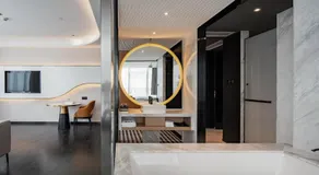 Starway Hotel Chengdu Longquan Economic Port Baiyunxi - Image 5